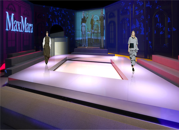 萬象城時(shí)裝周活動(dòng)策劃