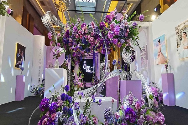 上海策劃一場活動多少錢？美湖策劃公司